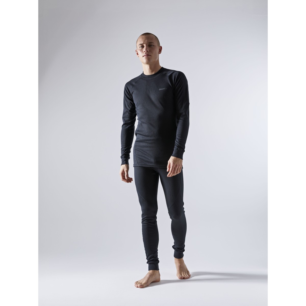 Dri fit thermal clearance underwear